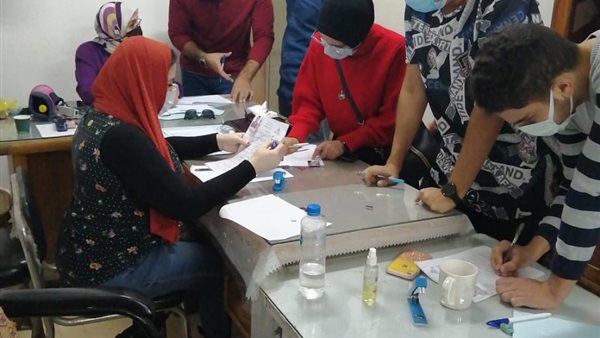 الانتخابات الطلابية