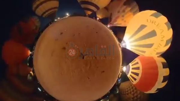 أول صور من الفيلم