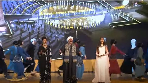 وائل الفشني وشهد