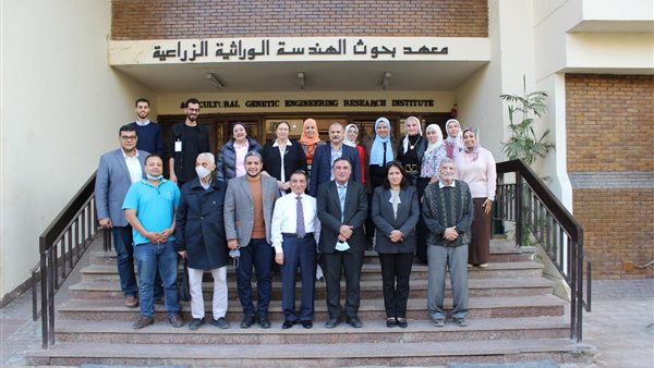 معهد بحوث الهندسة