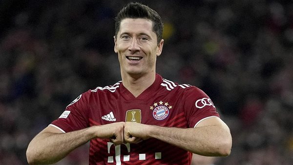 ليفاندوفسكي 