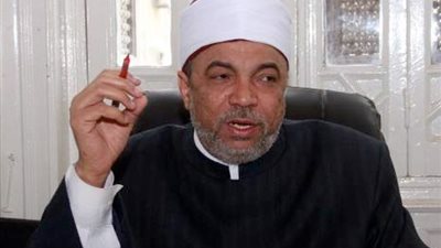 جابر طايع: القلب المنحرف هو من يأمر الجوارح بالبطش