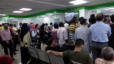 تعطل خدمات بمكاتب بريد الأقصر بسبب حريق سنترال رمسيس.. وتأثير جزئي على الصرافات والتحويلات