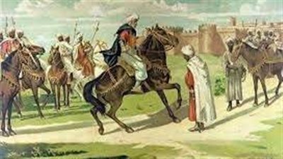 الظاهر برقوق.. كيف وصل إلى حكم مصر؟