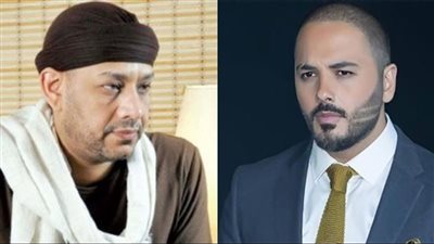 كاريكا يتهم رامي عياش بسرقة لحن أغنية على ناس وناس: خسارة التعامل معاكم