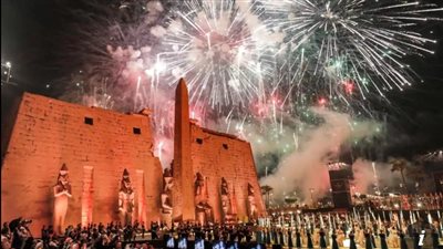 كبير الأثريين: تكرار حفل الأوبت كل عام يروج للأقصر عالميًا 