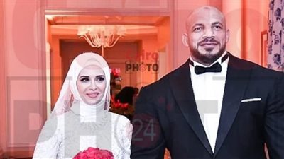 الرد الأول بعد زواجه الثاني.. بيج رامي: كلنا بنغلط وربنا هو اللي هيحاسبنا في الآخر | فيديو 