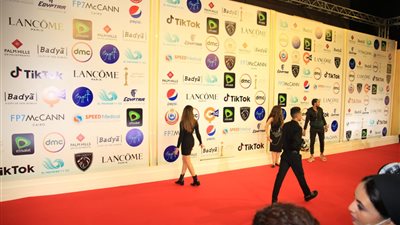 الاستعدادات النهائية لمهرجان القاهرة السينمائي بدورته الـ43 قبل انطلاقه بعد قليل | صور