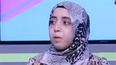 ضحية التحرش على يد والدها: بيربطنا في الحمام ويخرج مع مراته| فيديو 