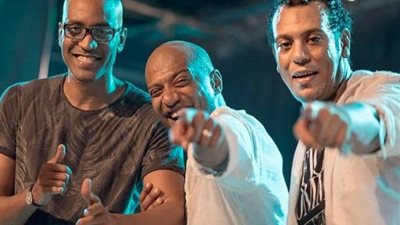 اليوم.. فرقة بلاك تيما تحيي حفلًا بـ ساقية الصاوي