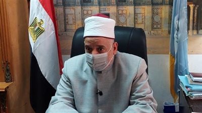 اليوم.. أوقاف الإسكندرية تفتتح 4 مساجد جديدة ببشائر الخير 
