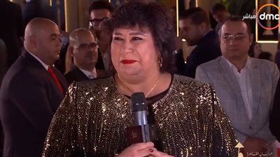 وزيرة الثقافة: القاهرة السينمائي ولد كبيرًا.. وأقيم المهرجان رغم الكثير من التحديات