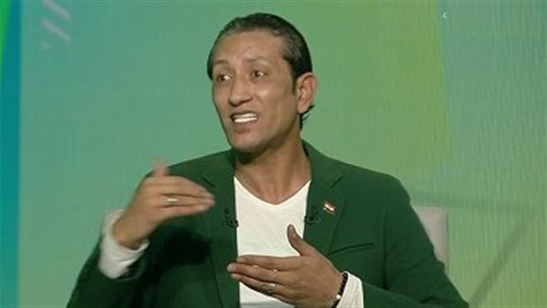 حسام عبد المنعم نجم