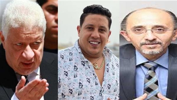 وليد الفيل - حمو