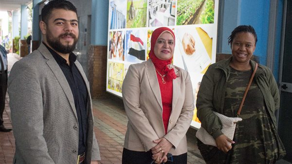 الدكتورة هند عبدللاه