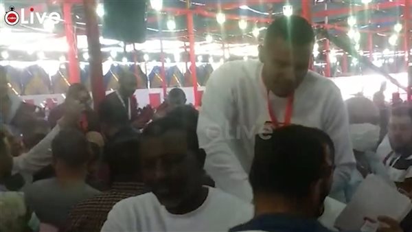 انتخابات الأهلي 