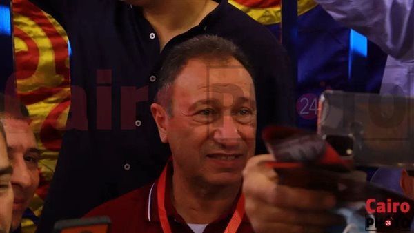 انتخابات الأهلي