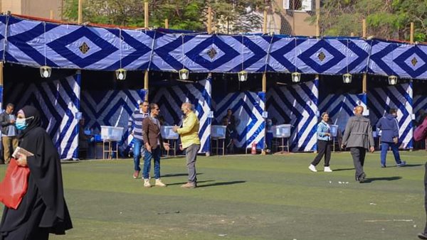 انتخابات الترسانة