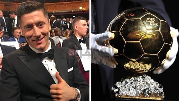 ليفاندوفسكي