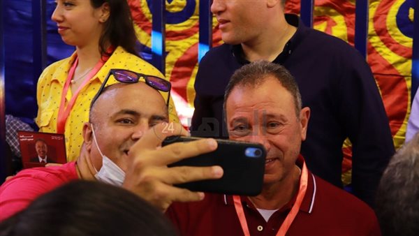 محمود الخطيب