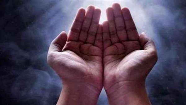 أدعية الجمعة