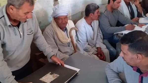 حملات مكثفة على الجمعيات