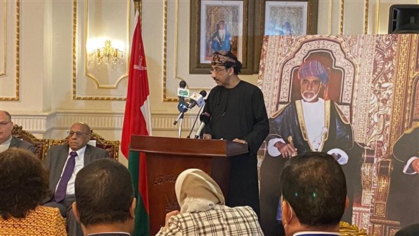 السفير عبدالله الرحبى