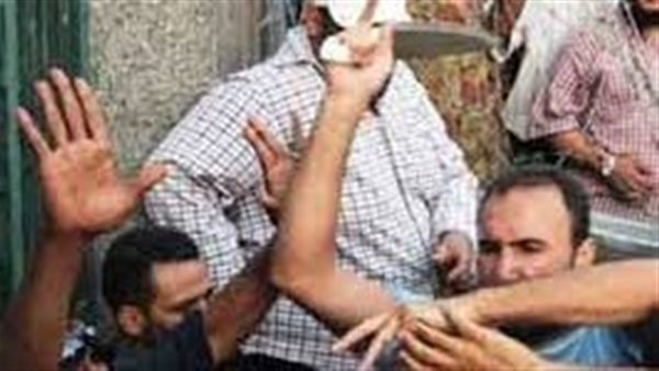 مشاجرة - أرشيفية