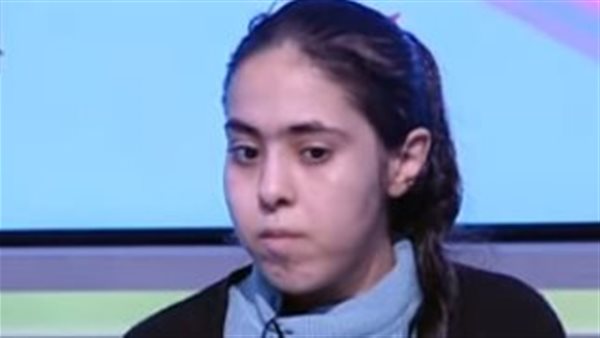 ضحية التحرش