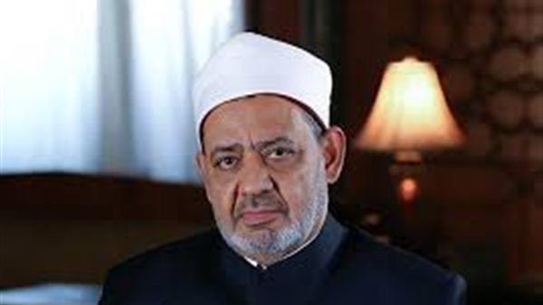 الدكتور أحمد الطيب