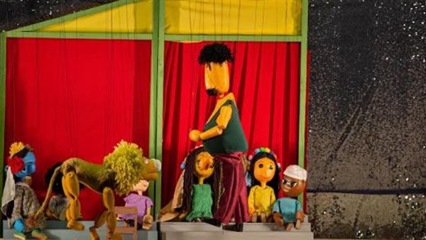 الليلة الكبيرة 