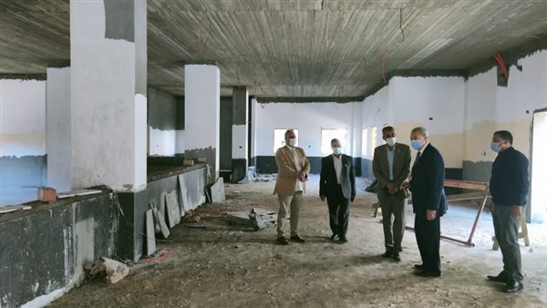 اللواء عبدالحميد