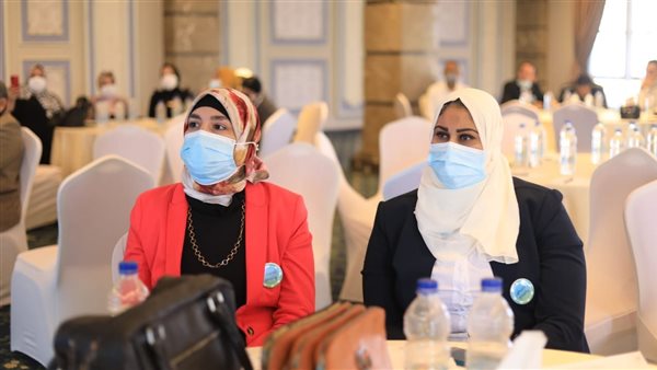 فعاليات الملتقى السنوي