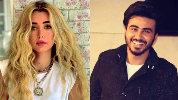 شريف ثروت وهنا الزاهد