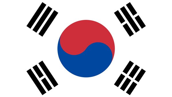 كوريا الجنوبية 