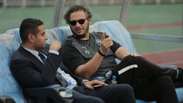 قنصل مصر بالكونغو