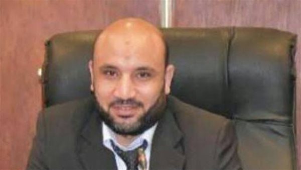 محمد هداية الحداد،