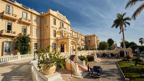  فندق ونتر بالاس