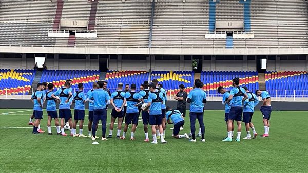 فريق بيراميدز