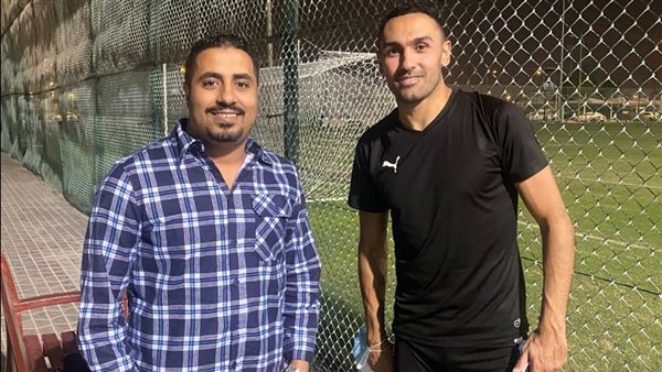 أحمد المحمدي