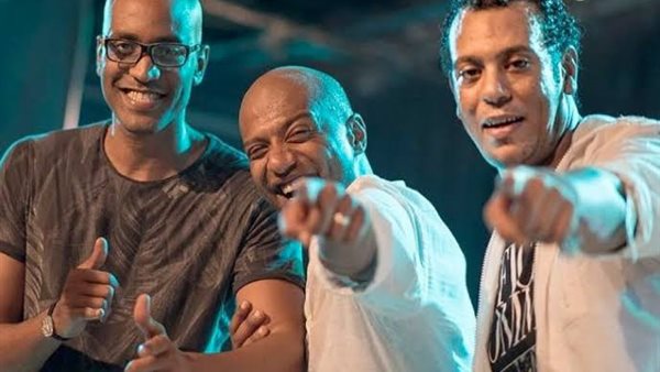 فرقة بلاك تيما