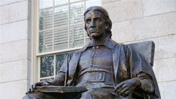 جون هارفارد