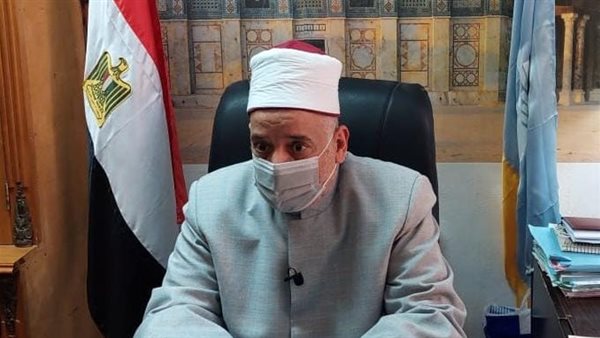 الشيخ محمد خشبة وكيل