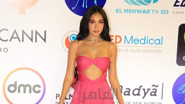 سلمى أبو ضيف