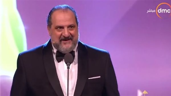 خالد الصاوي