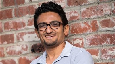 بسبب تغريدة.. محاكمة وائل غنيم بتهمة سب وإزعاج تركي آل الشيخ