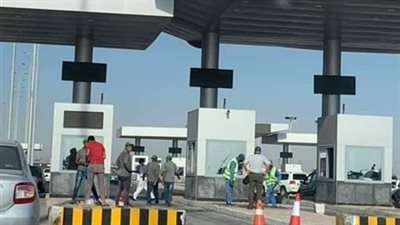 حكم قضائي بـ تأييد إلغاء كارتة طريق المنصورة جمصة