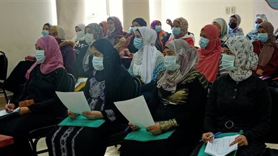 انطلاق فعاليات الملتقى الـ11 لثقافة وفنون المرأة بالأسمرات