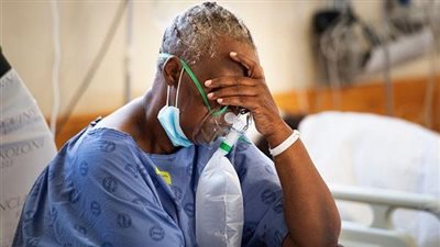 بث مباشر| بعد ظهوره بجنوب إفريقيا.. الصحة تكشف حقيقة وجود متحور كورونا الجديد داخل مصر