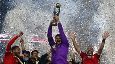 في ذكرى التاسعة.. القاضية ممكن يتصدر تريند تويتر